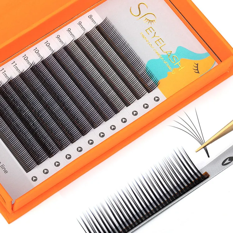 Flora Lashes: ยกระดับลุคของคุณด้วยความสง่างามอย่างเป็นธรรมชาติ