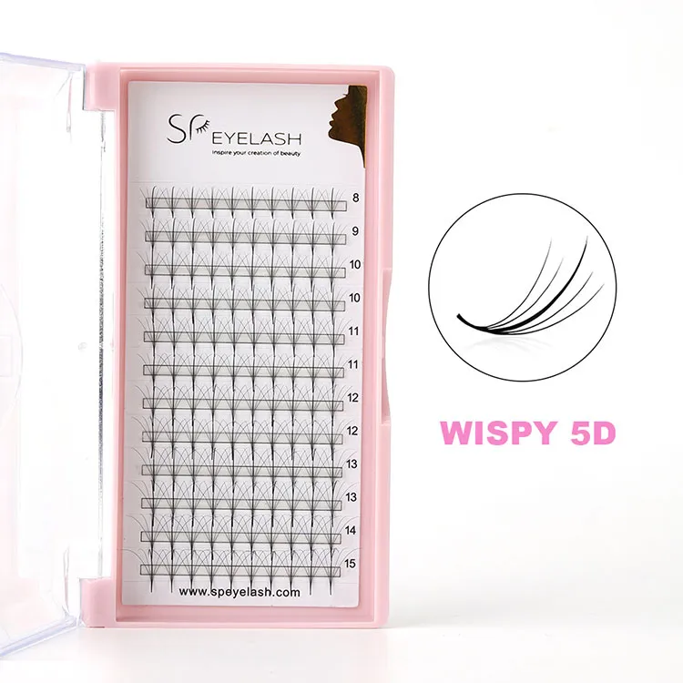 เหตุใดขนตาแบบ Wispy Lashes จึงเป็นสิ่งที่ต้องมีเพื่อความสง่างามที่ง่ายดาย