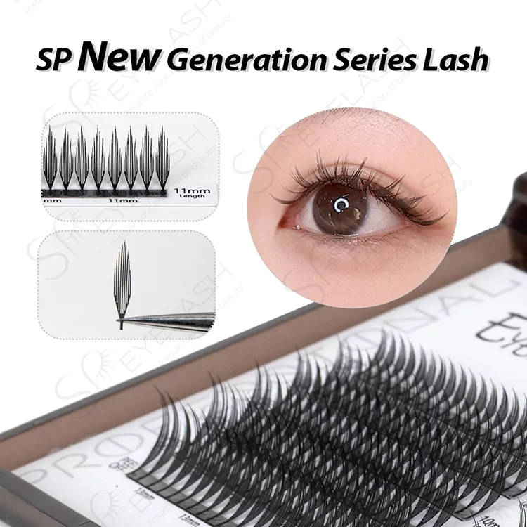 คุณรู้ทุกอย่างเกี่ยวกับ Tower Lash หรือไม่?