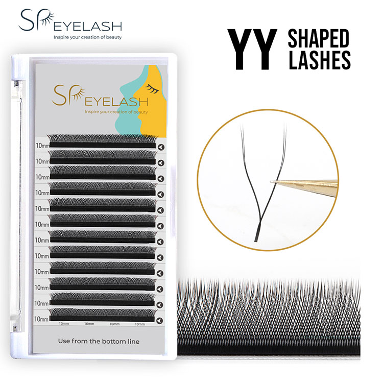 รายงานแนวโน้มการบริโภคขนตาเท็จทั่วโลก: SP Eyelash นำไปสู่แนวโน้มตามธรรมชาติและการปรับแต่ง 2025