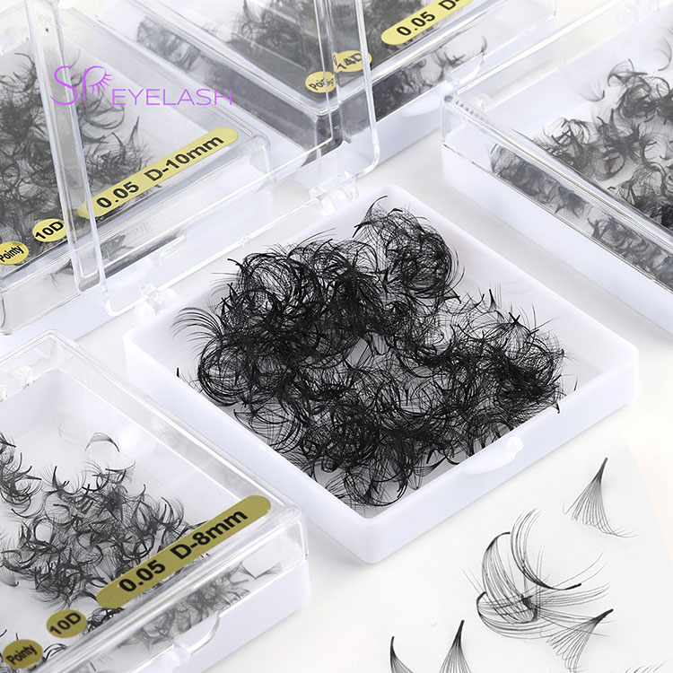 เมื่อใดที่ฉันควรใช้ Promade Pointy Fans เพื่อผลการระบายความร้อนสูงสุด