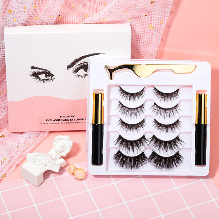 ทำไม Ghost Lashes ถึงได้รับความนิยม?
