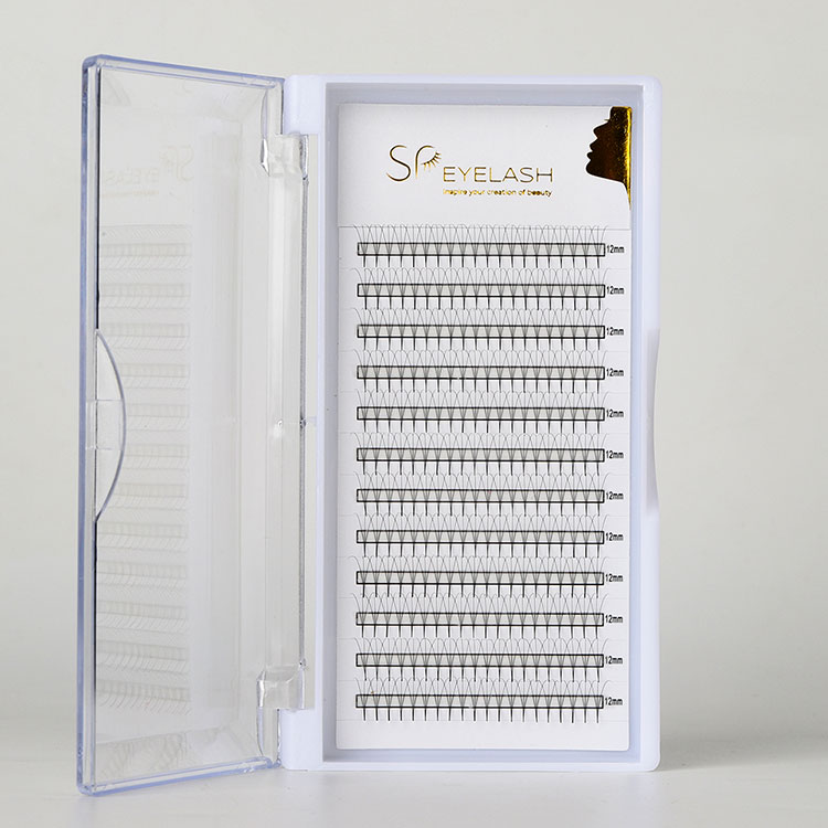 วิธีการเลือกพัดลมแบบปลายแหลมของ Promade เพื่อการต่อขนตาที่รวดเร็ว ฟูขึ้น และติดทนนาน