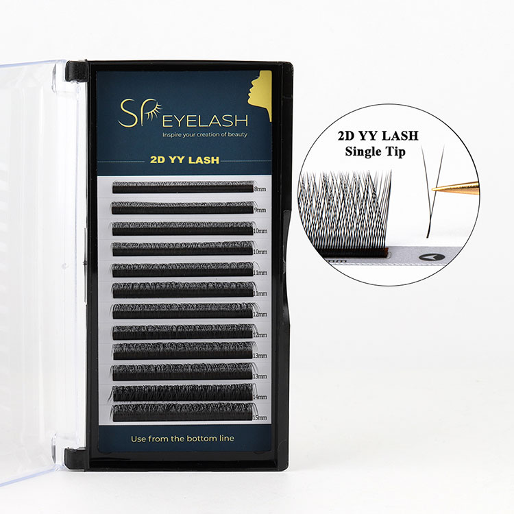 SP Eyelash ยกระดับความงามตามธรรมชาติด้วยคอลเลกชัน Super Silk Lash