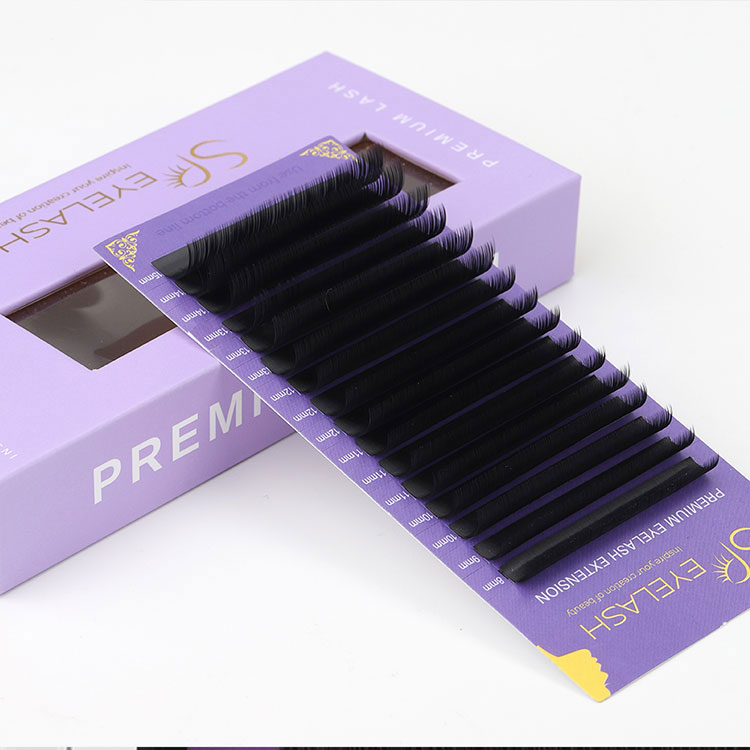 เหตุใดขนตาหนาของรัสเซียถึงได้รับความนิยม?