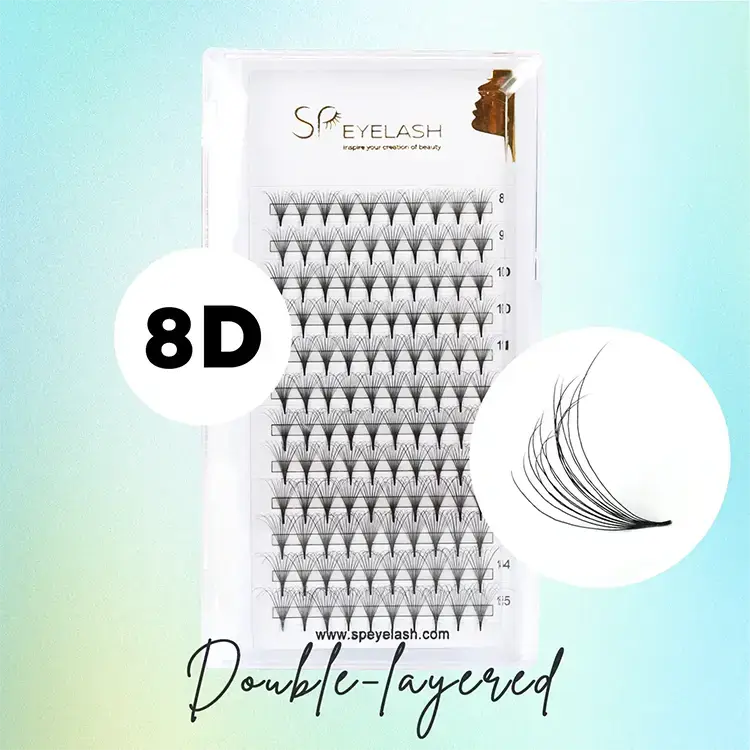 8d Double Camellia Promade แฟน ๆ