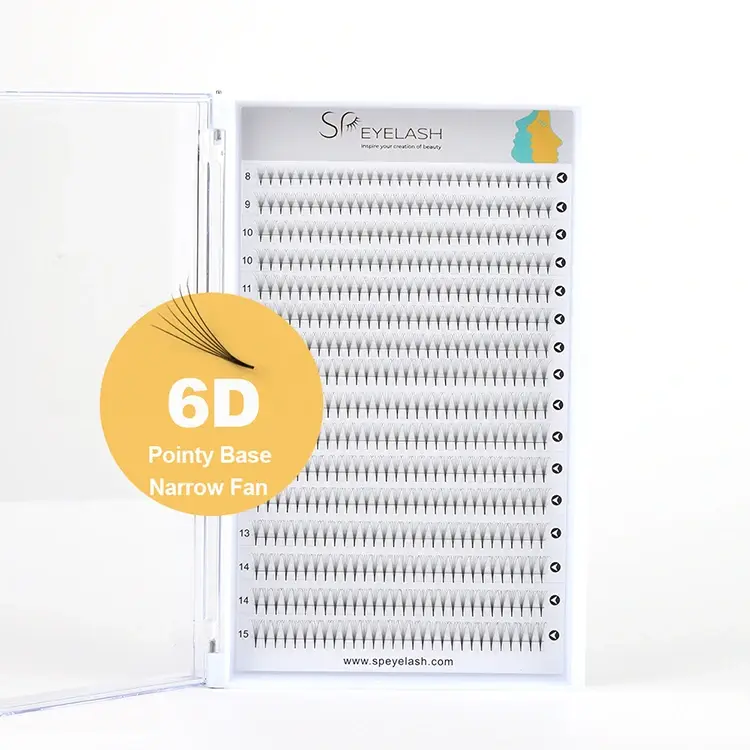ถาดแคบ Promade 6D XL