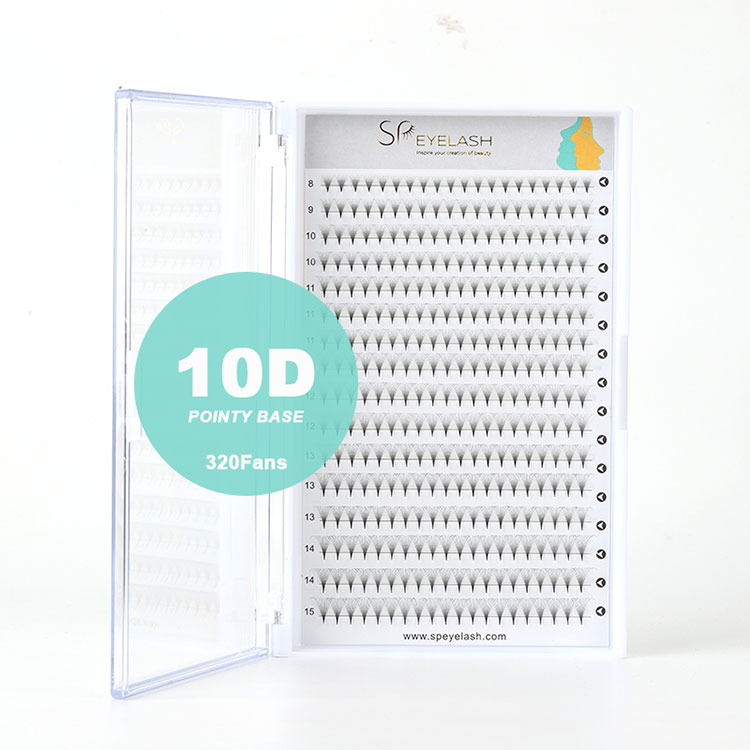 XL ถาดแฟน ๆ Promade Promade Lashes